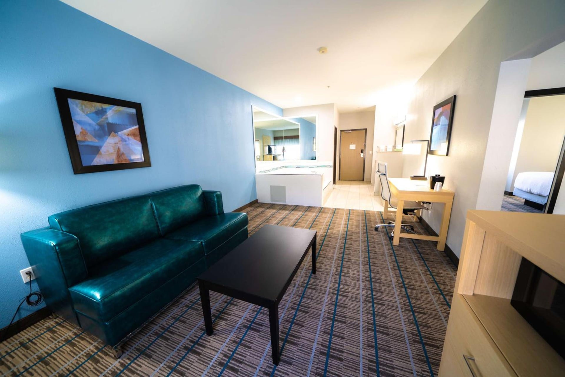 Best Western Brigham City Inn & Suites, Brigham City, foto 2