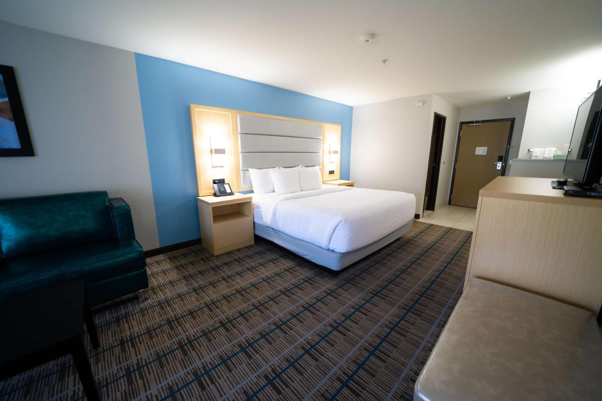 Best Western Brigham City Inn & Suites, Brigham City, foto 5