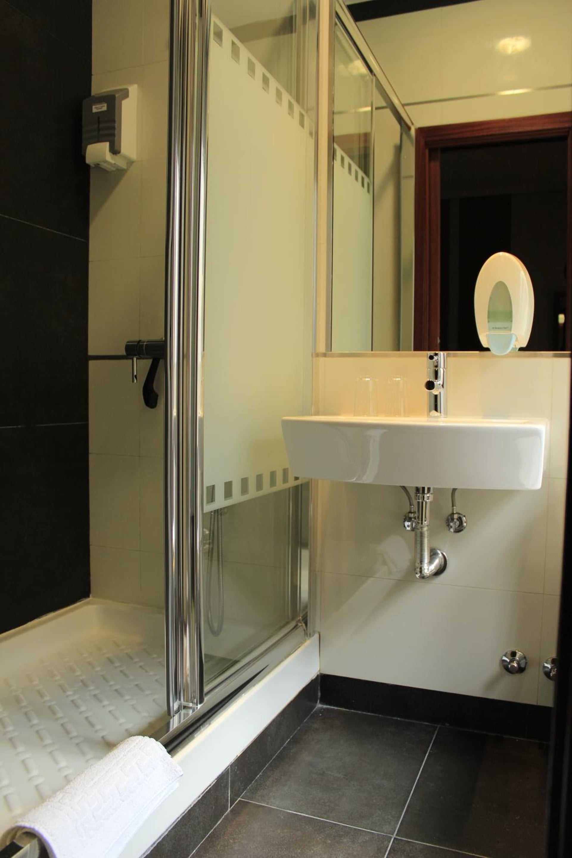 Hostal Atocha Almudena Martín, Madrid, foto 5