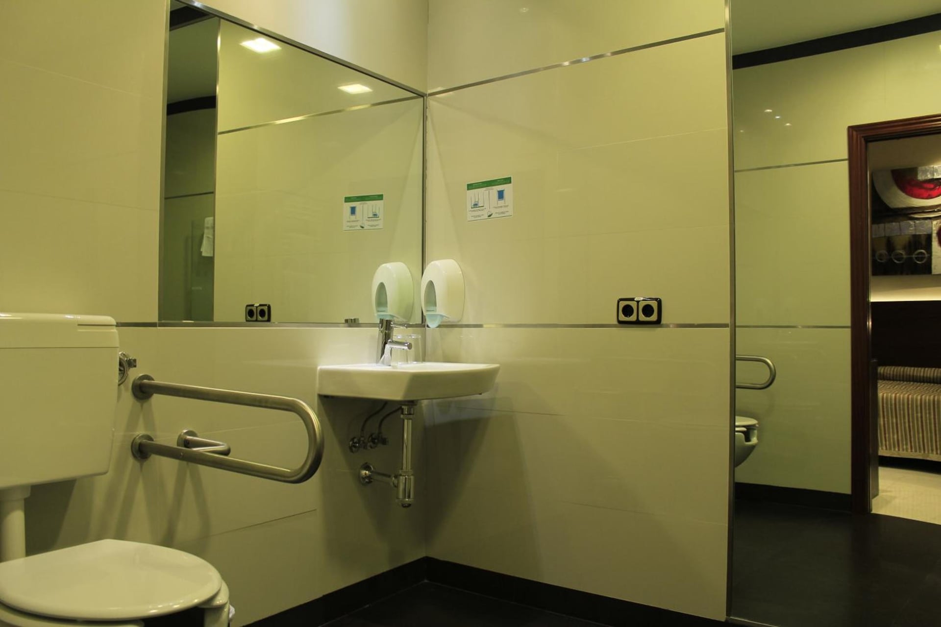 Hostal Atocha Almudena Martín, Madrid, foto 4