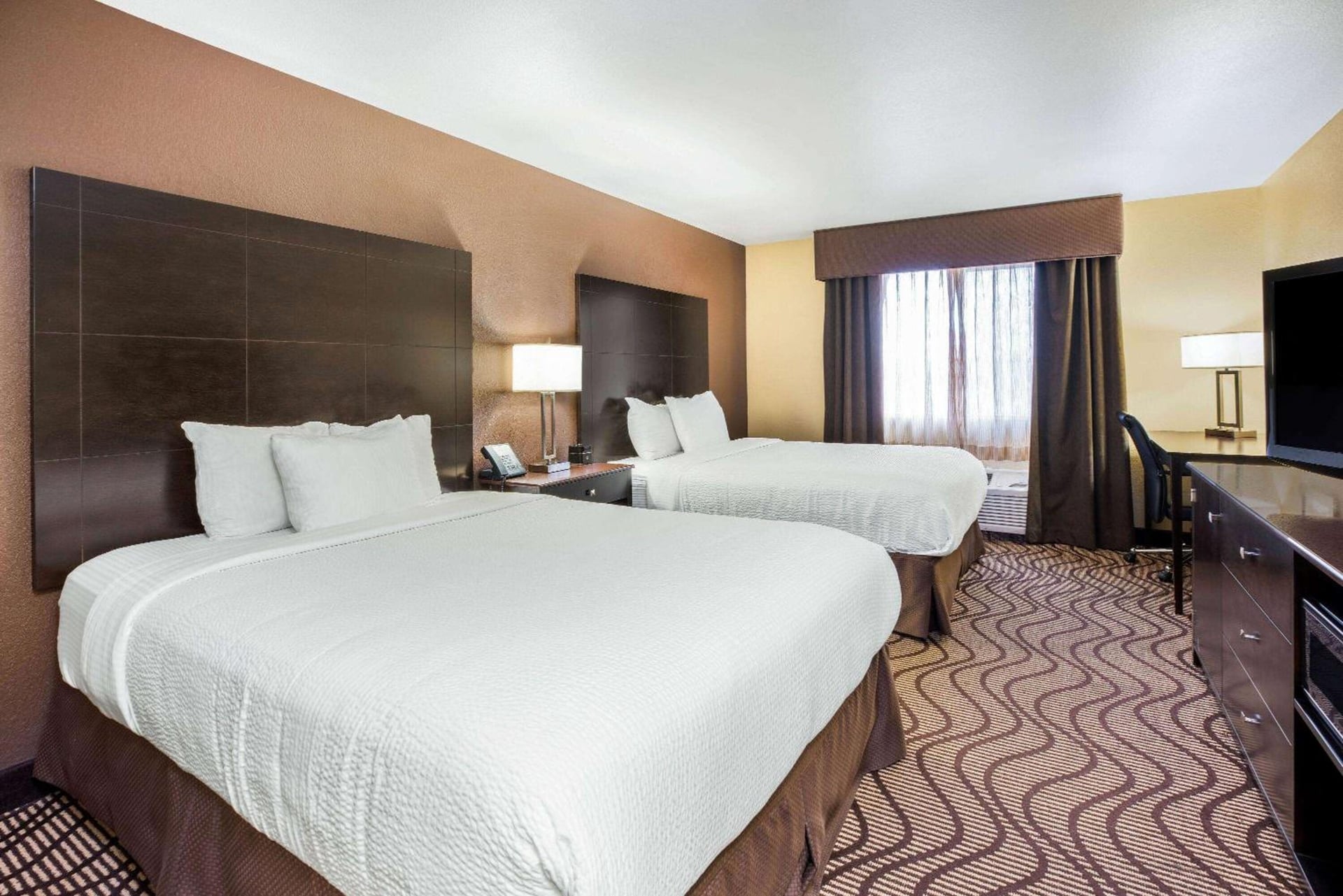 La Quinta by Wyndham Meridian / Boise West, Meridian, foto 3