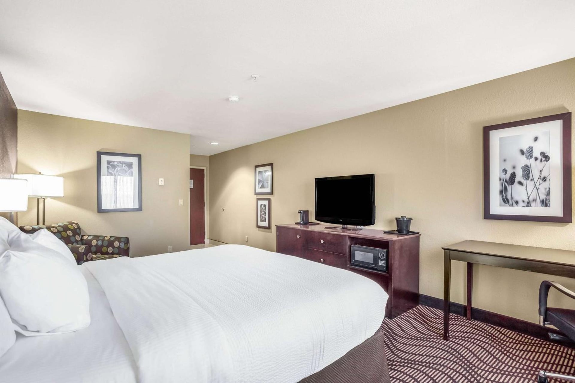 La Quinta by Wyndham Meridian / Boise West, Meridian, foto 4