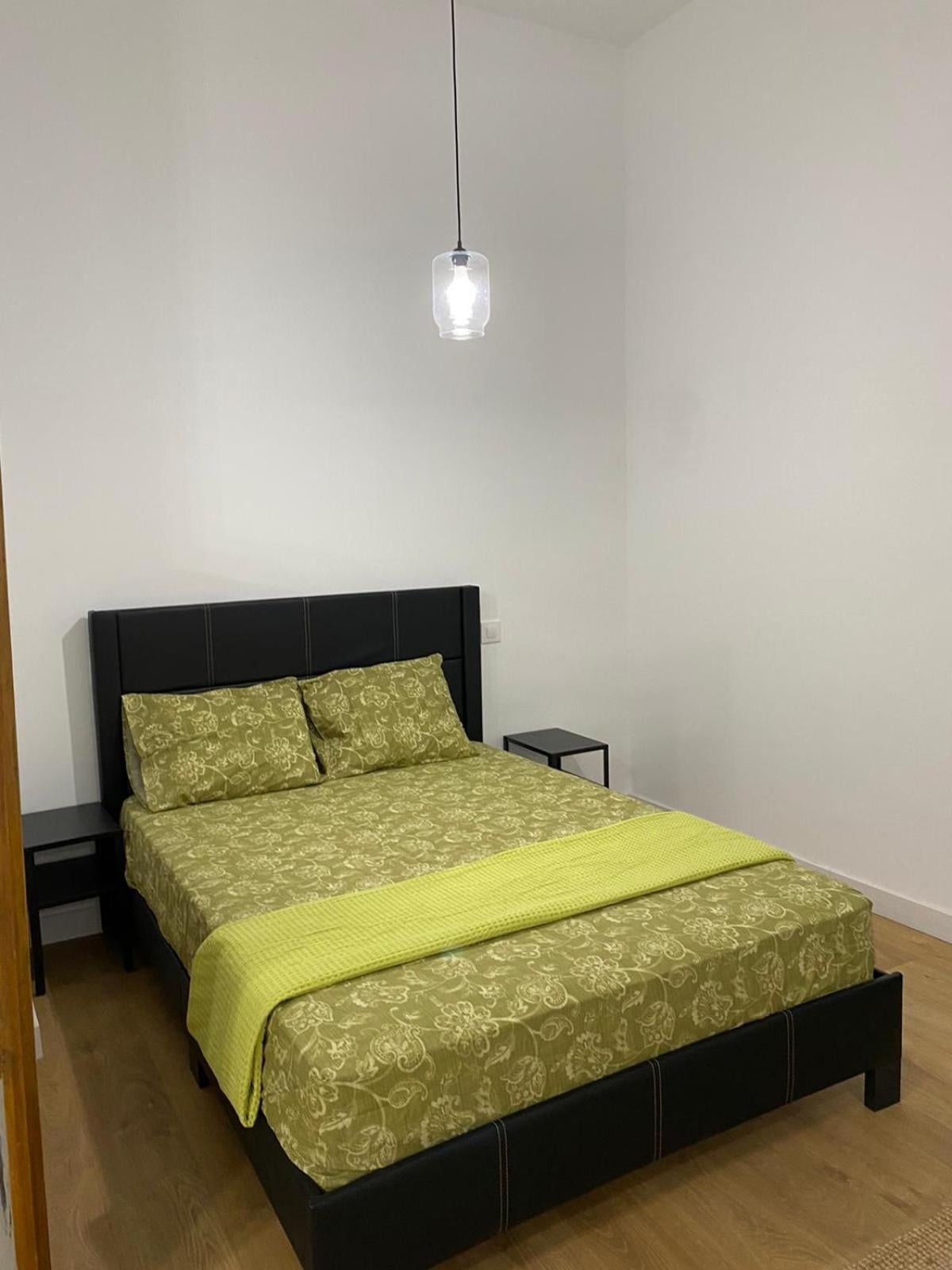 Aluche Aparment B, Madrid, foto 2