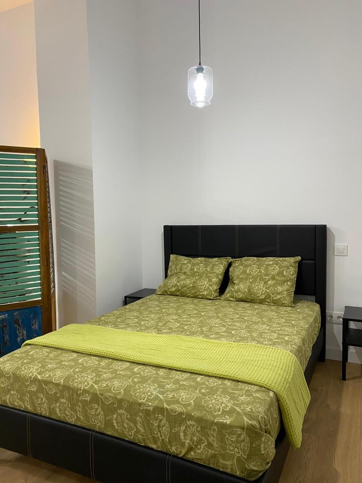 Aluche Aparment B, Madrid, foto 5