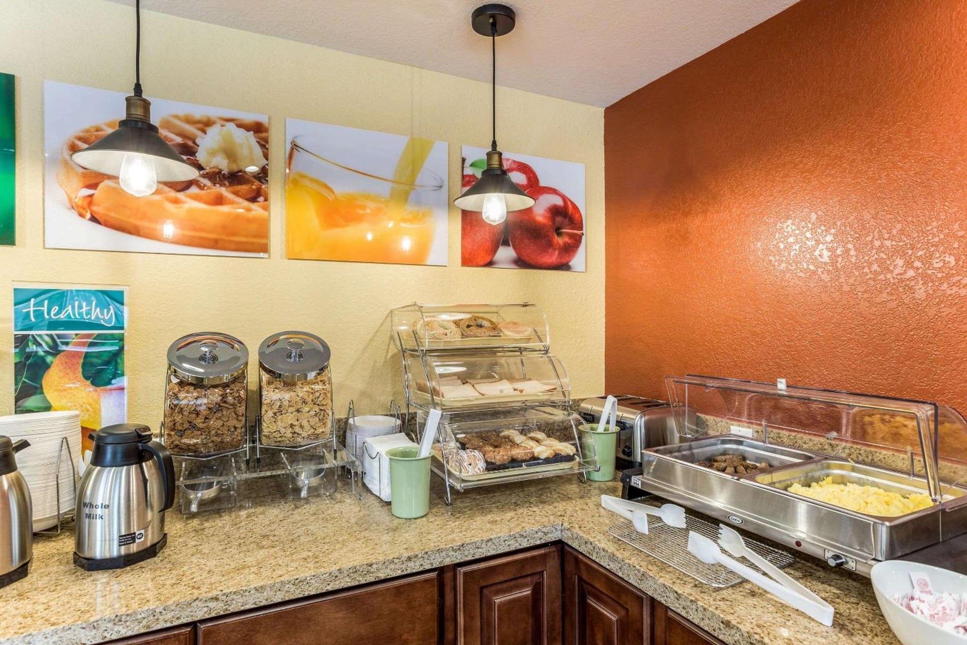 Quality Inn Escondido San Diego North County, Escondido, foto 4