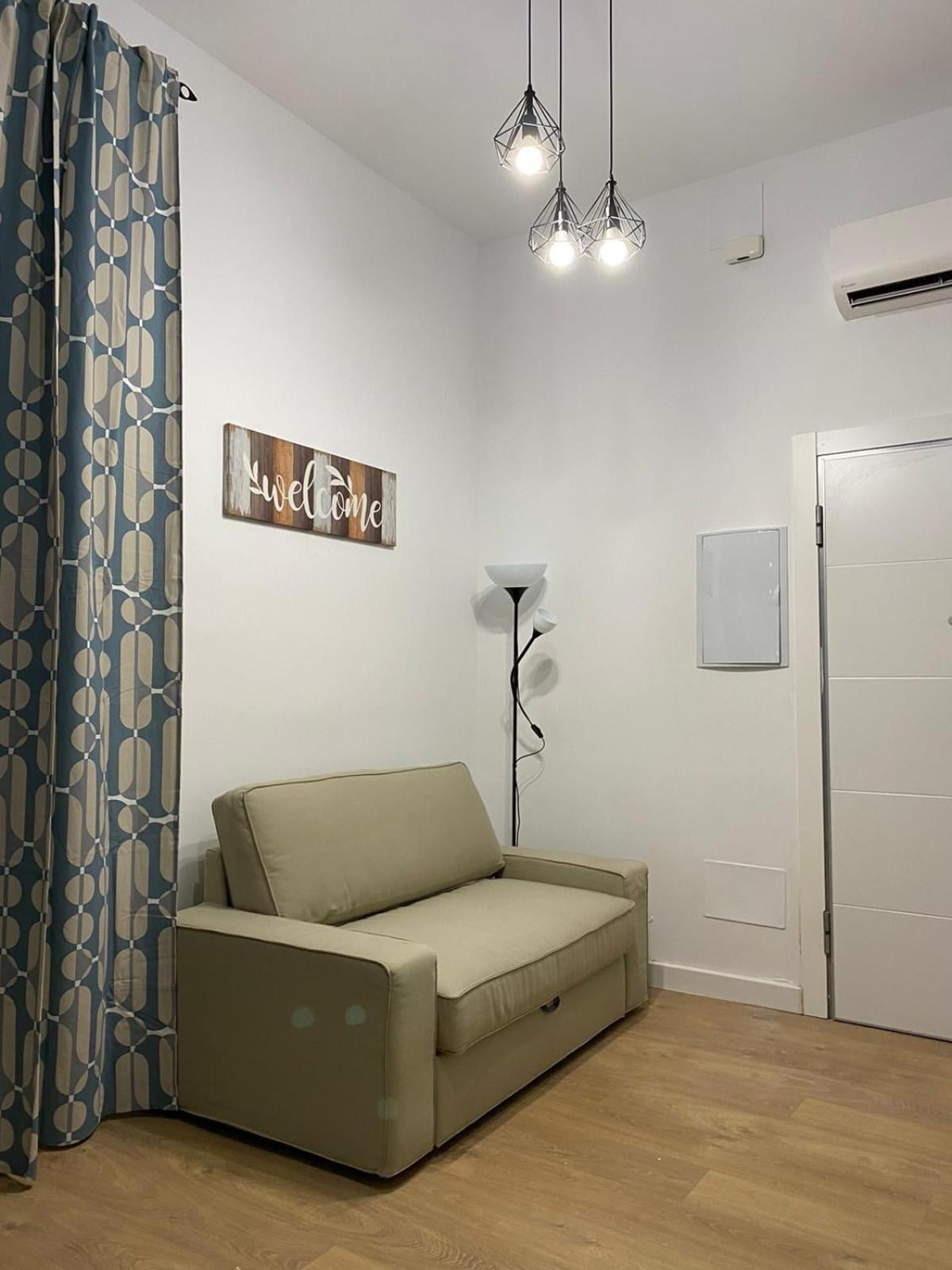 Aluche Aparment C, Madrid, foto 4