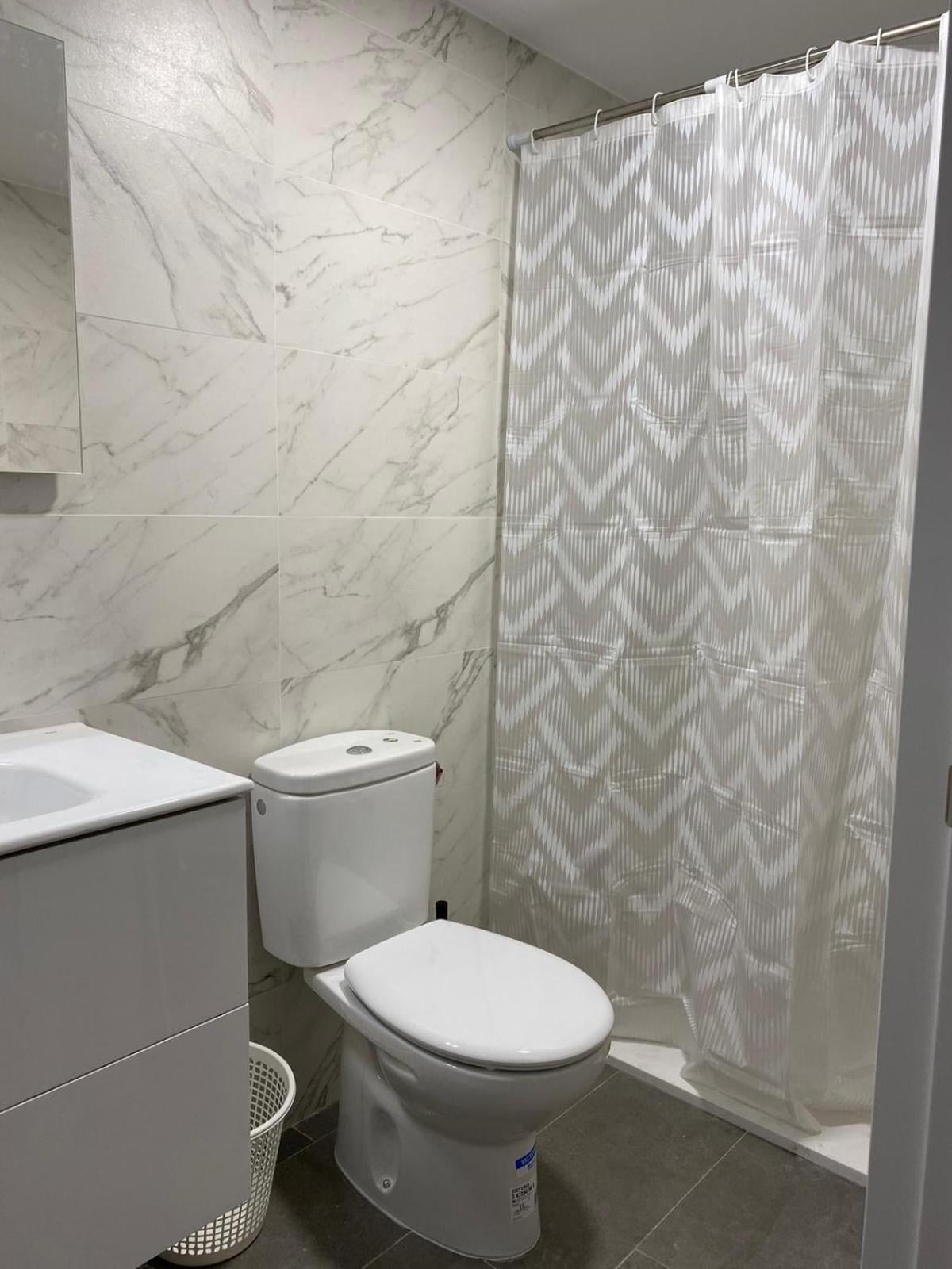 Aluche Aparment C, Madrid, foto 5
