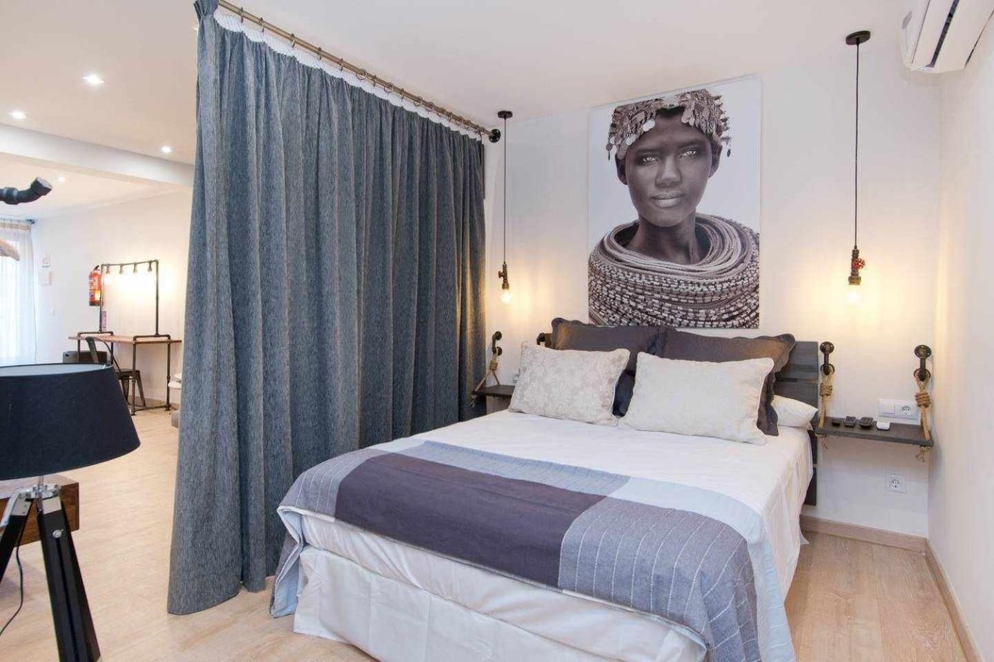 **NEW** GRAN ESTUDIO A ESTRENAR CENTRO de MADRID, Madrid, foto 4