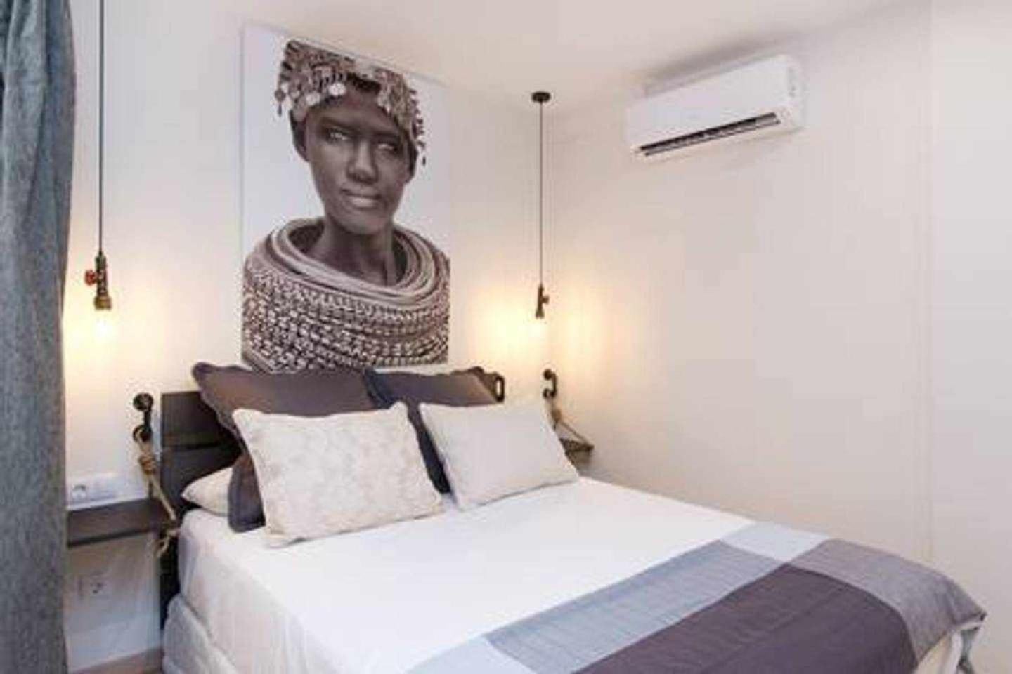 **NEW** GRAN ESTUDIO A ESTRENAR CENTRO de MADRID, Madrid, foto 5