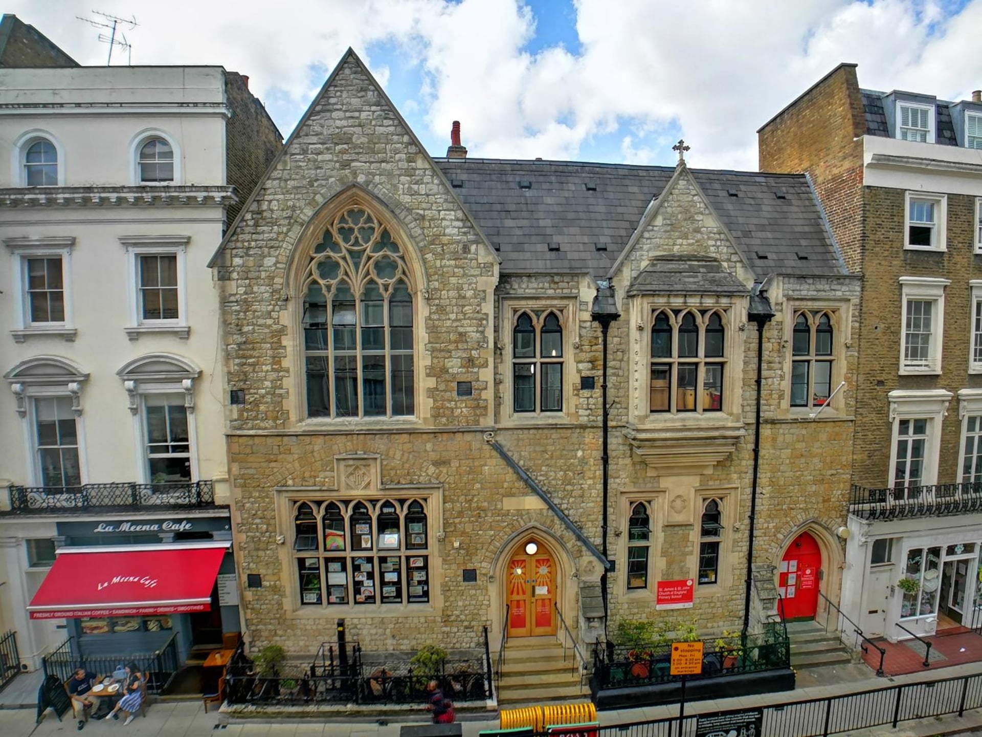 Lancaster Hall Hotel, London, foto 4
