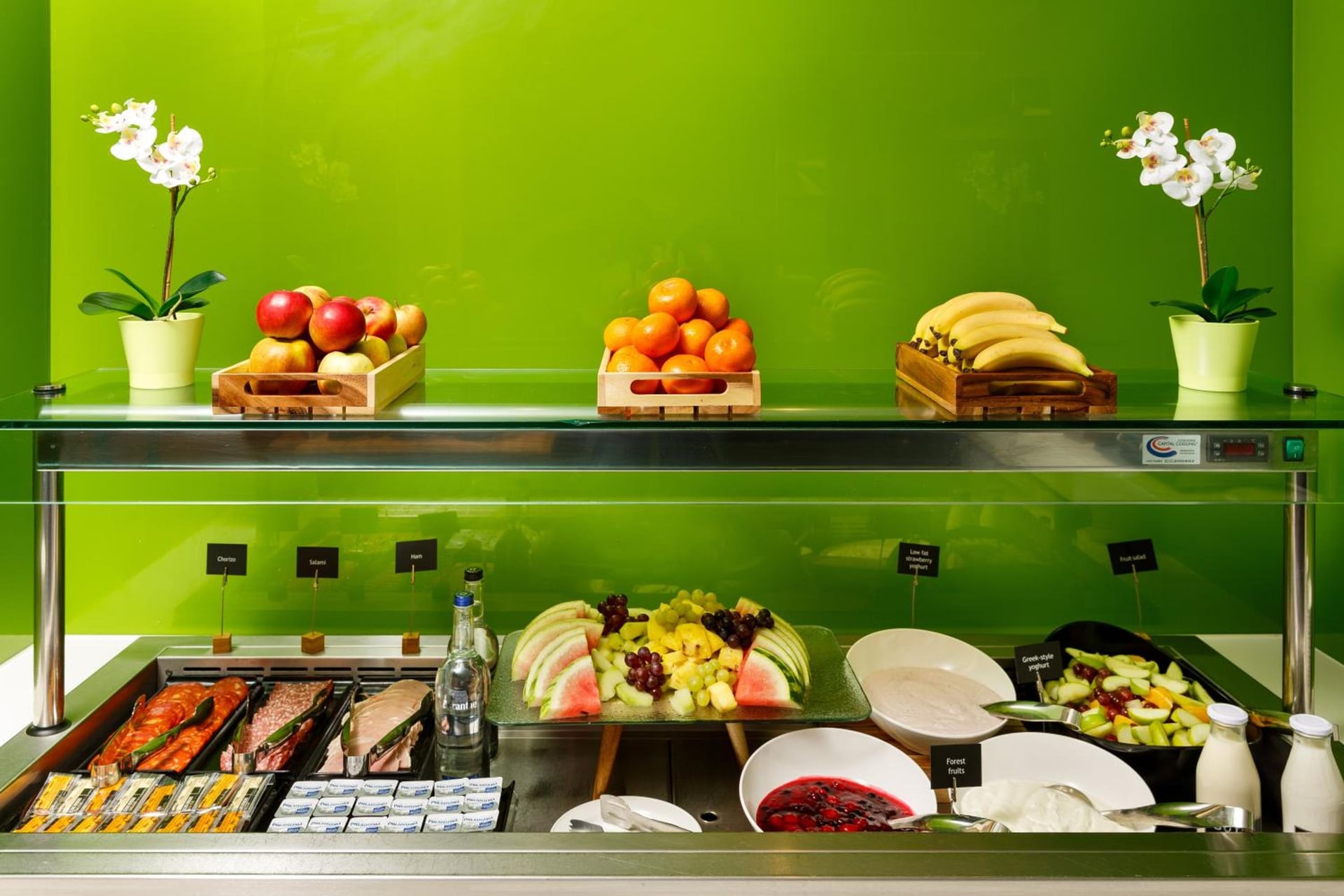 Holiday Inn London Bloomsbury by IHG, London, foto 4