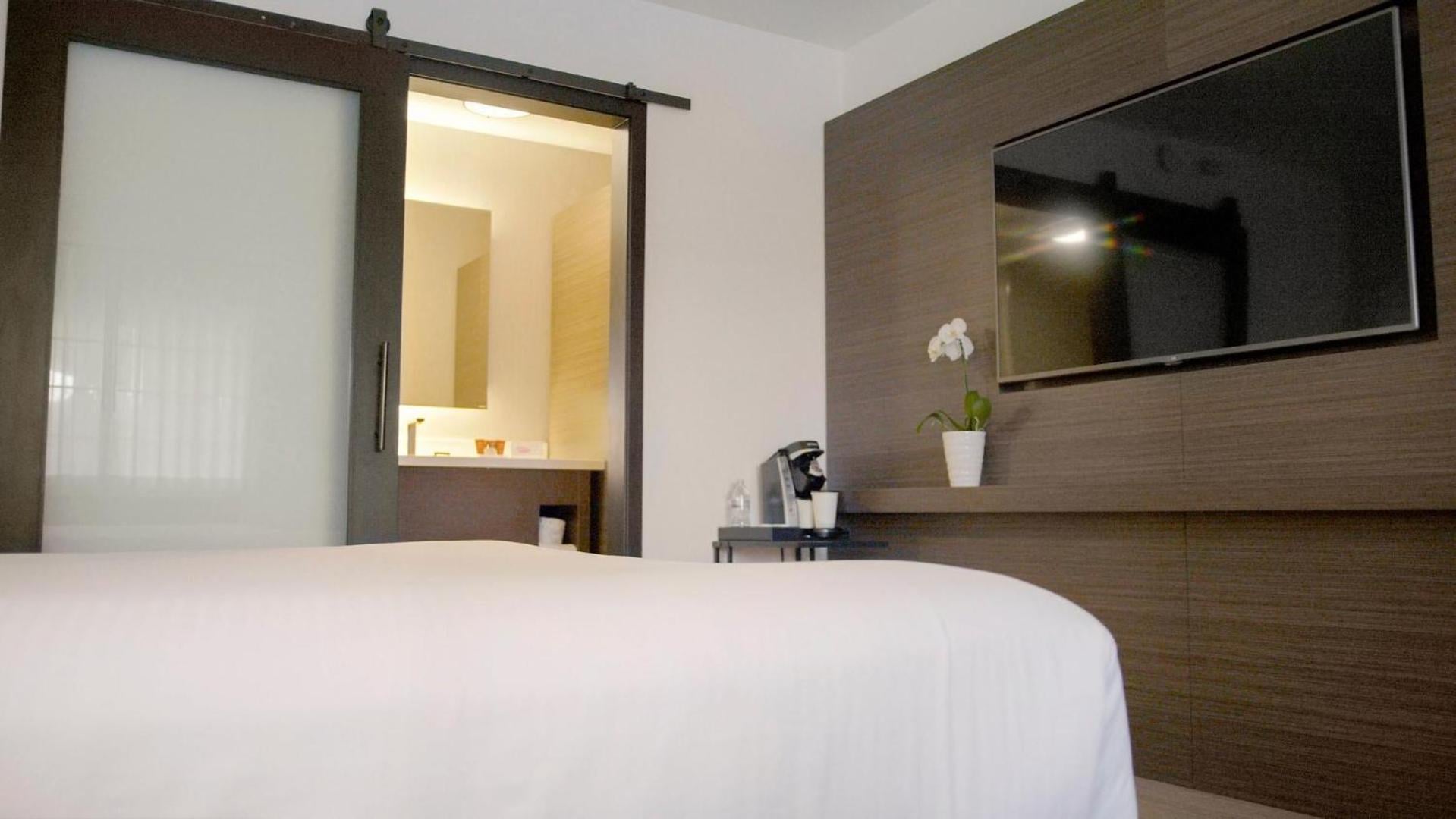The Nest Hotel Palo Alto, Palo Alto, foto 5