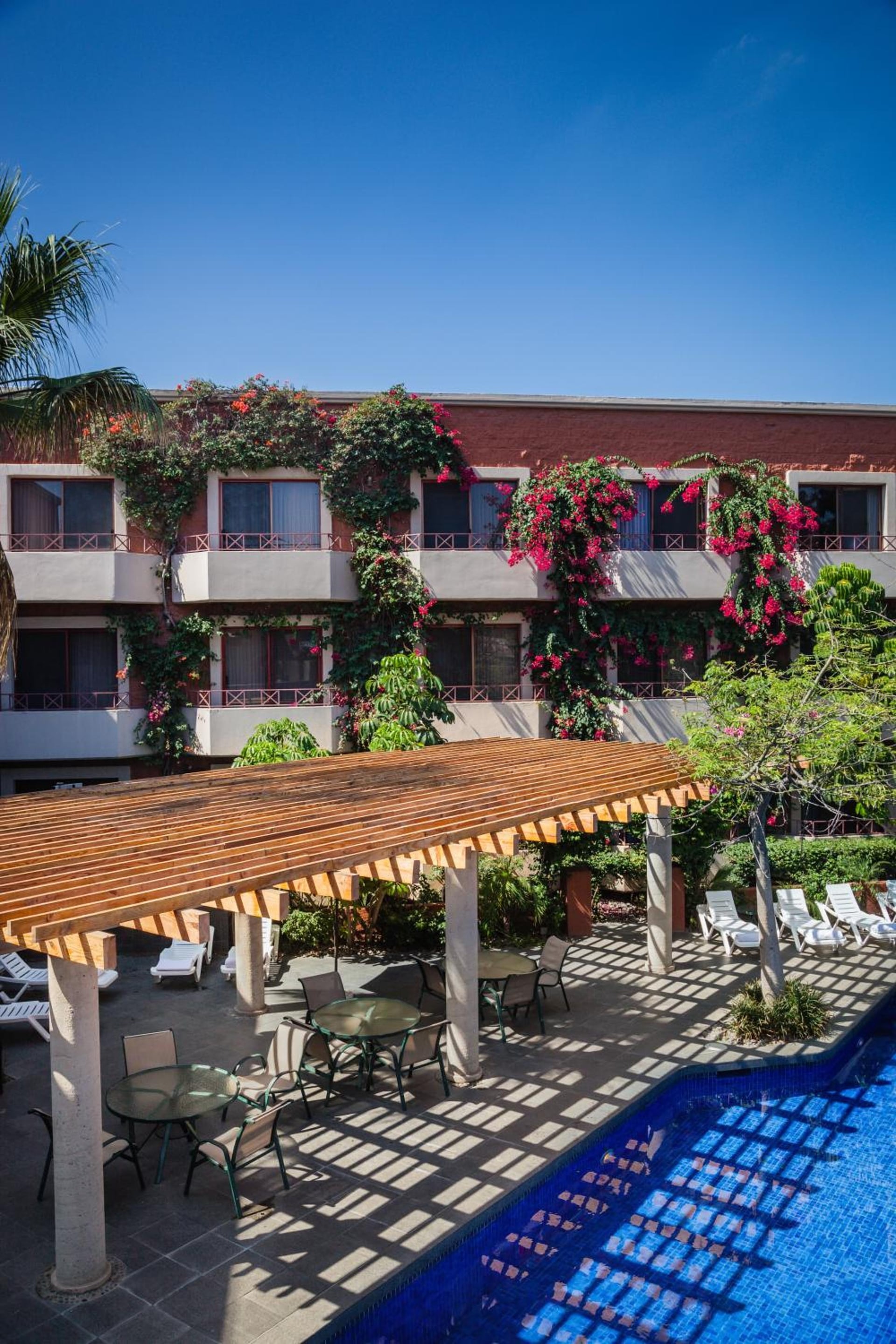 Hilton Garden Inn Tijuana Airport, Tijuana, foto 5