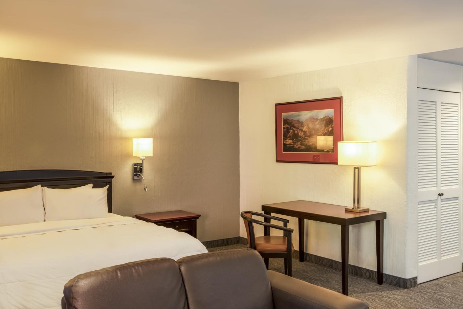 Hilton Garden Inn Tijuana Airport, Tijuana, foto 4