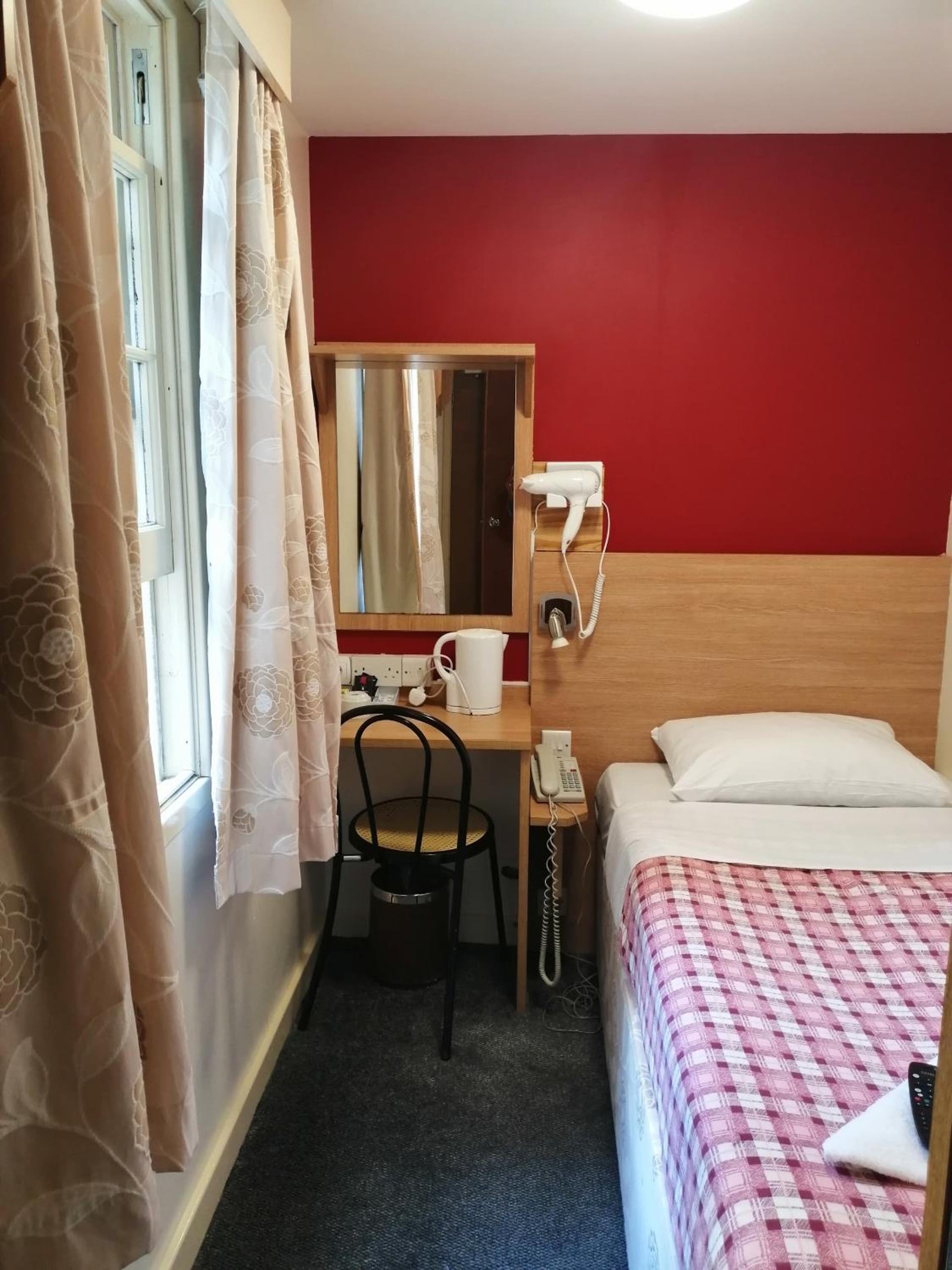 Colliers Hotel, London, foto 2