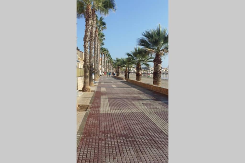 Apartamento familiar a orillas del Mar Menor, Los Alcázares, foto 4