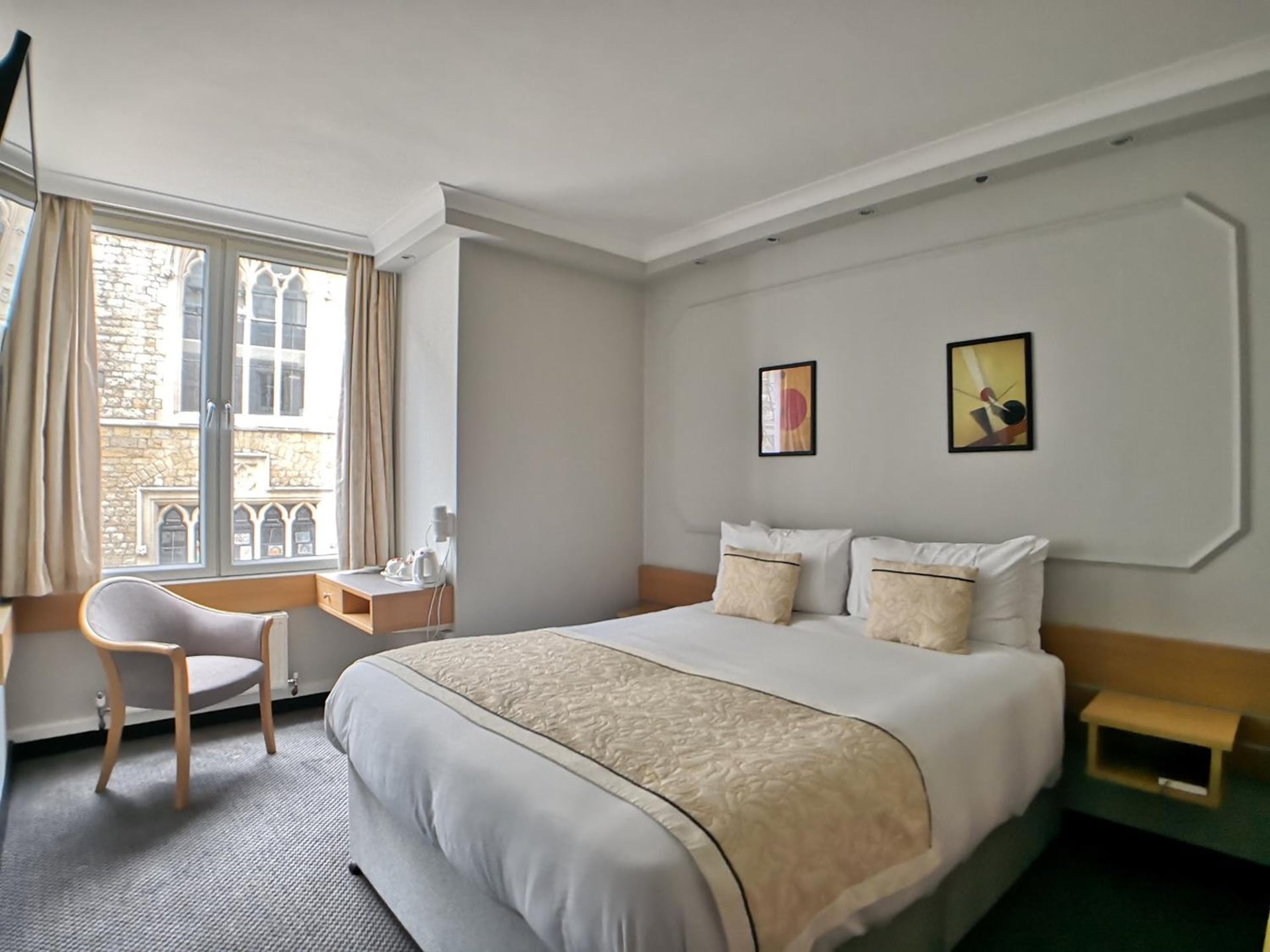 Lancaster Hall Hotel, London, foto 5