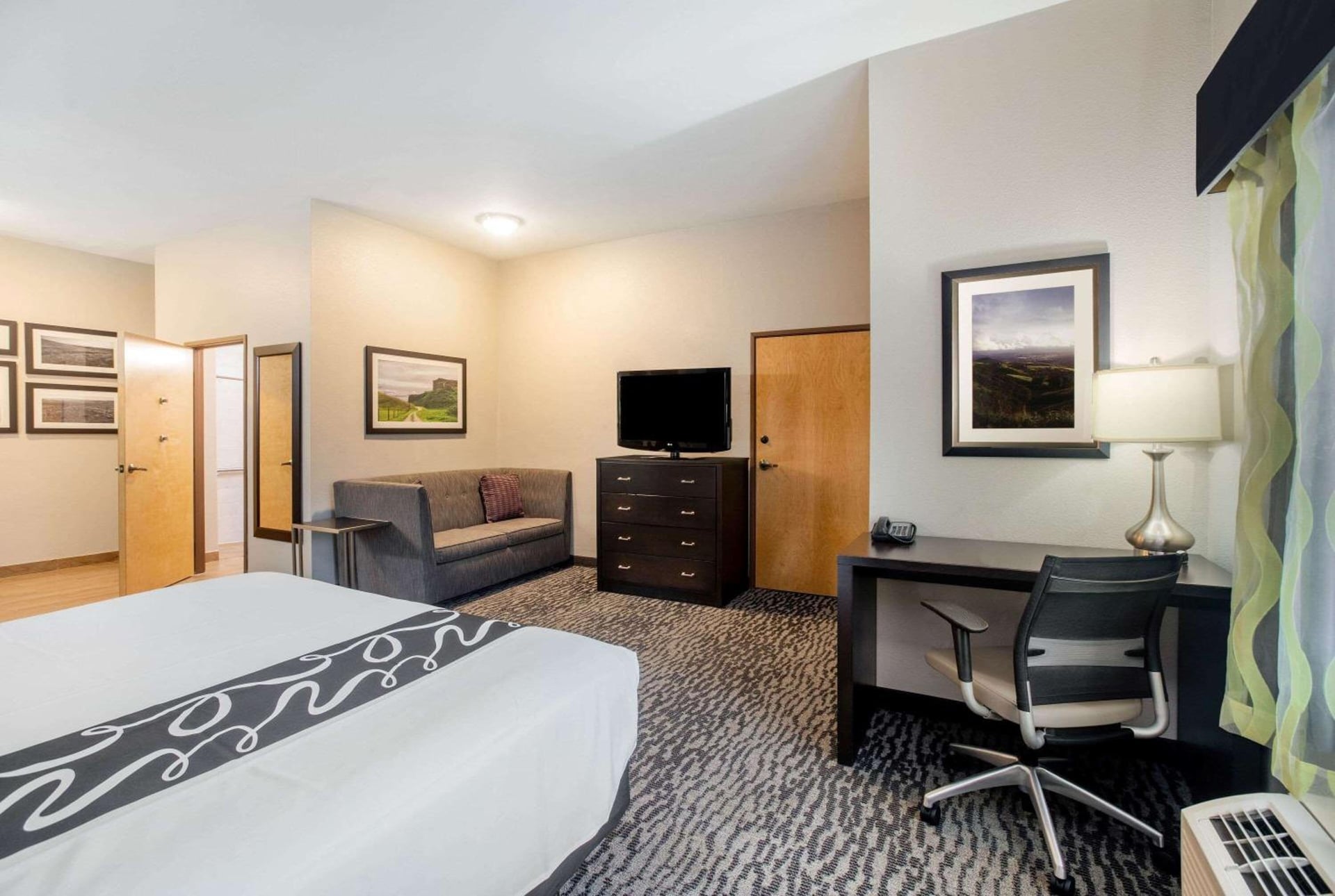La Quinta Inn by Wyndham Livermore, Livermore, foto 2