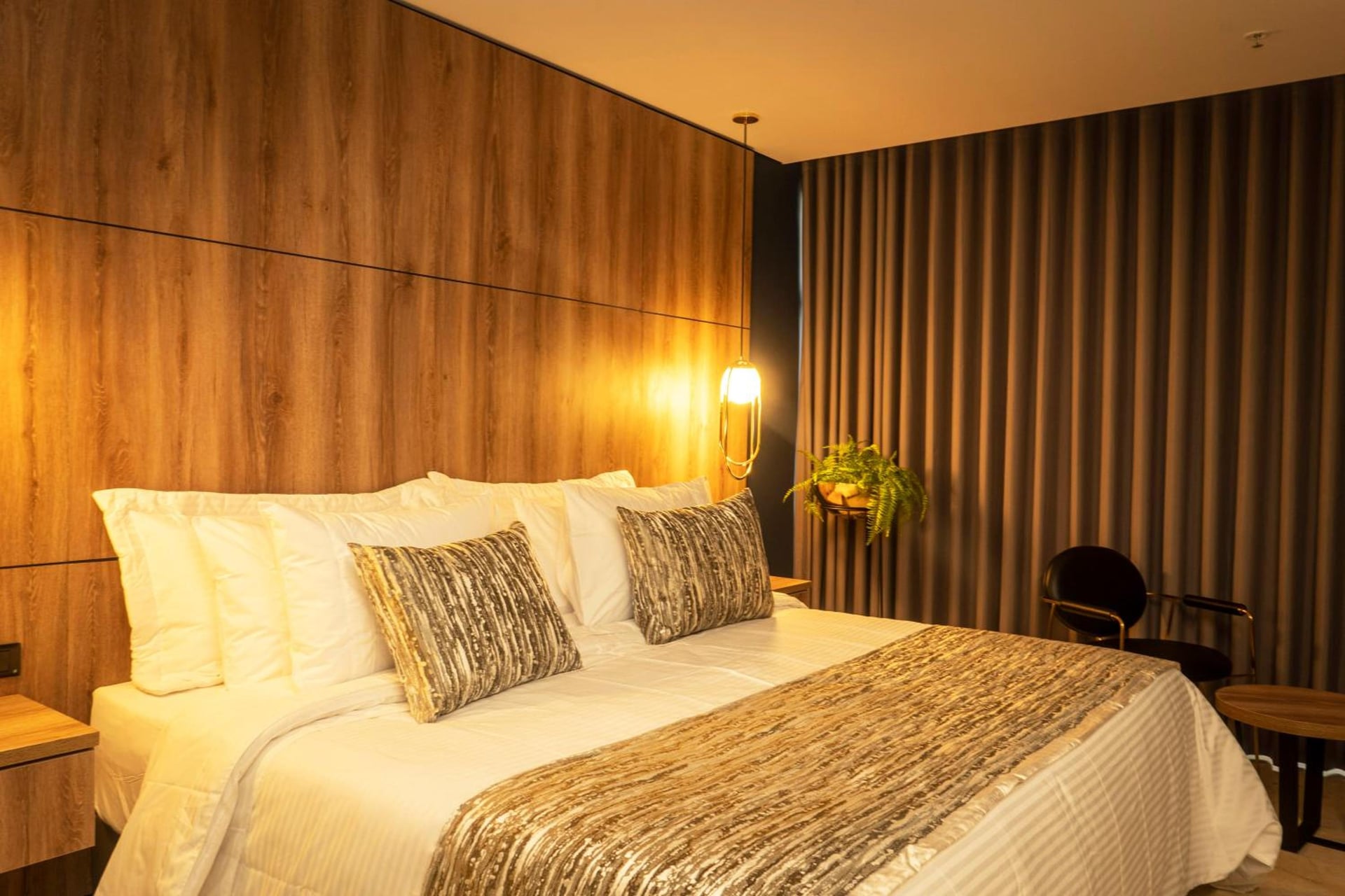 Cavalta by Bernalo Hotels, Laureles, foto 4