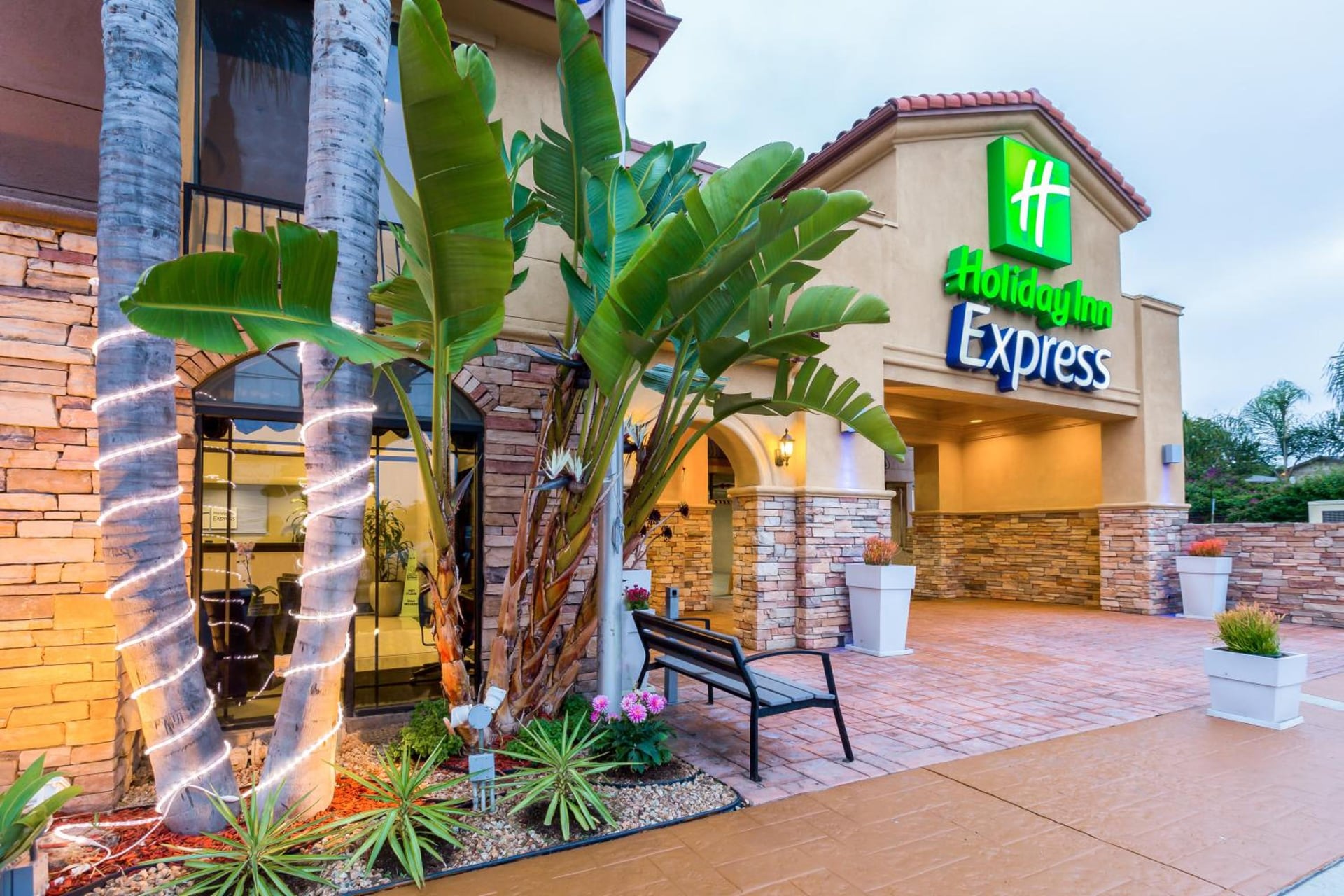 Holiday Inn Express San Diego - Sea World Area by IHG, San Diego, foto 4