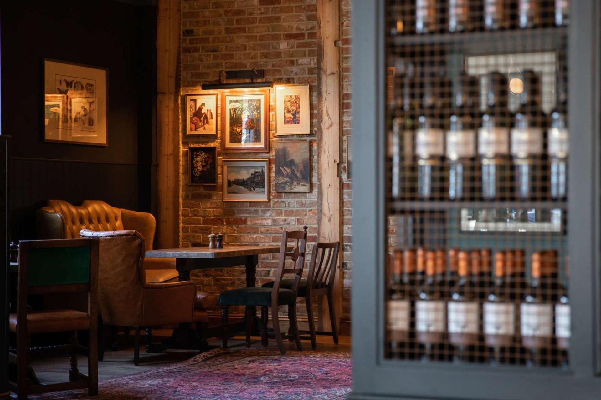 The Station Hotel, London, foto 5