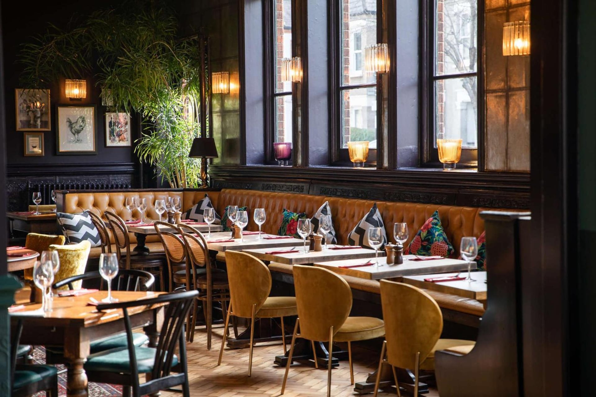 The Station Hotel, London, foto 4