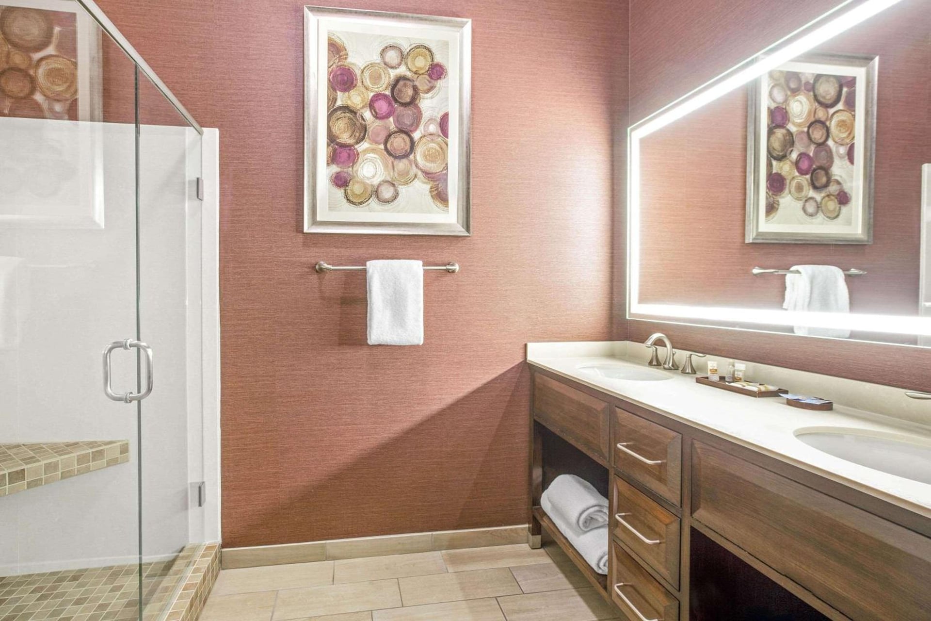 La Quinta by Wyndham Paso Robles, Paso Robles, foto 5