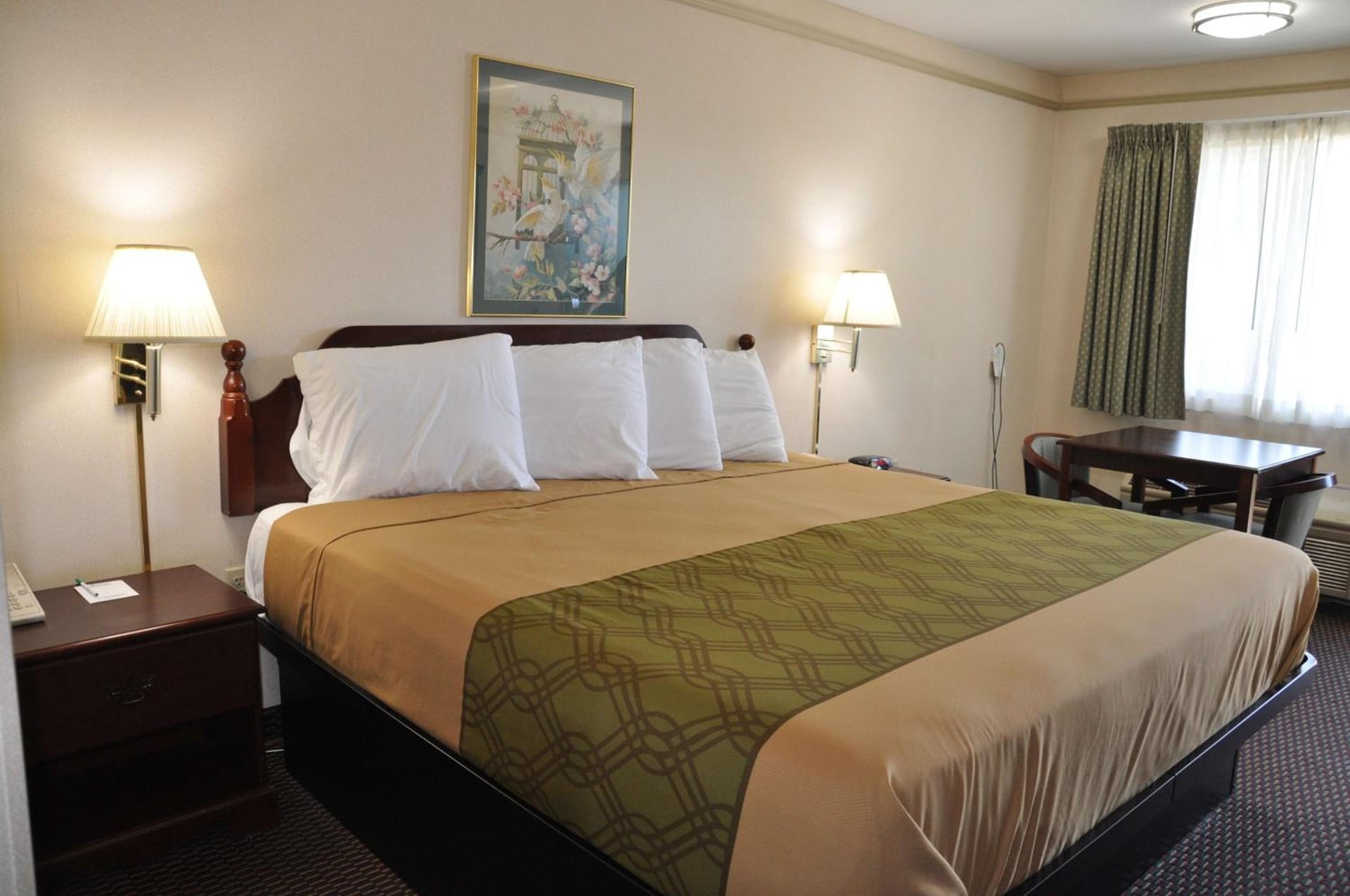SureStay Hotel by Best Western Castro Valley, Castro Valley, foto 4