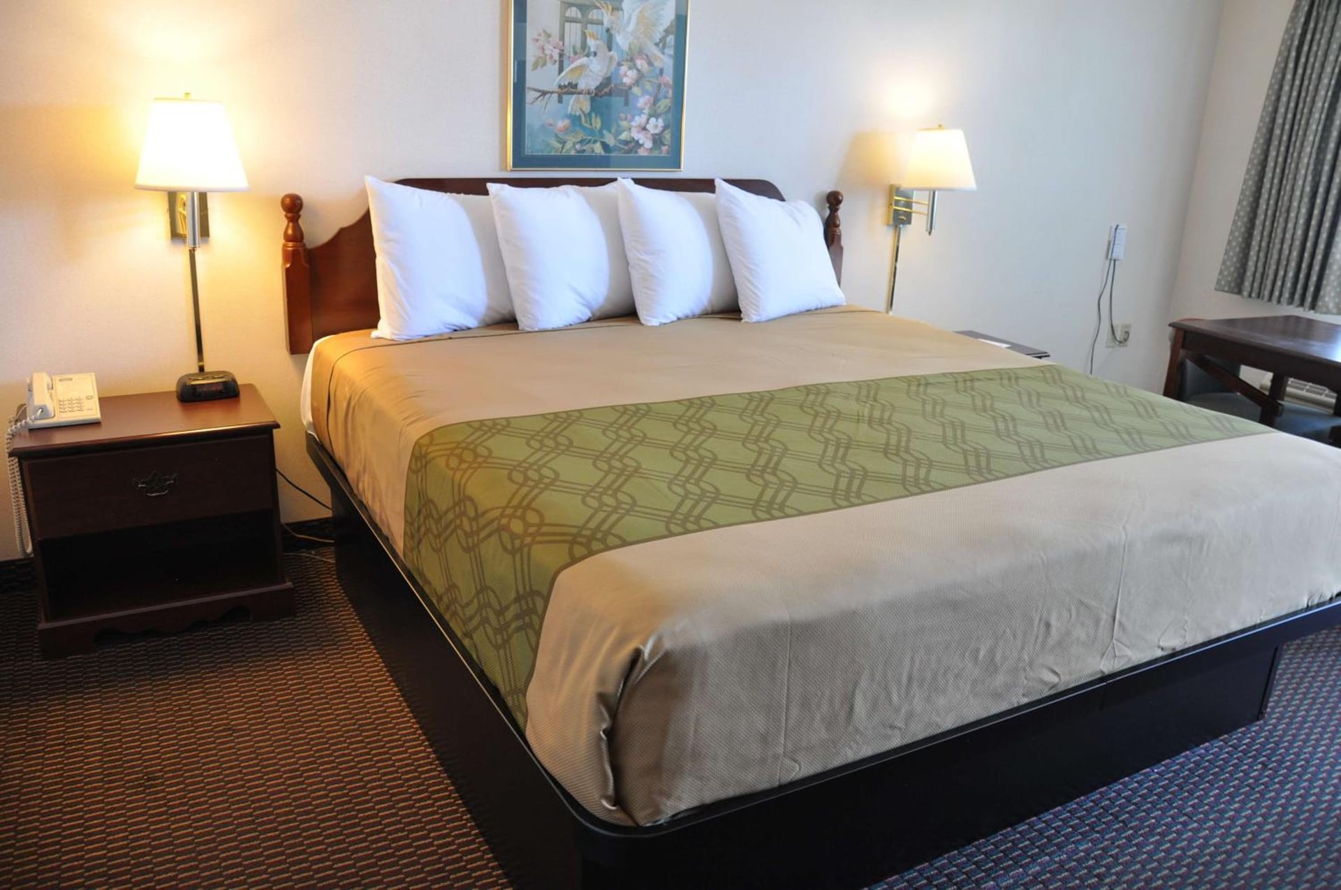 SureStay Hotel by Best Western Castro Valley, Castro Valley, foto 5