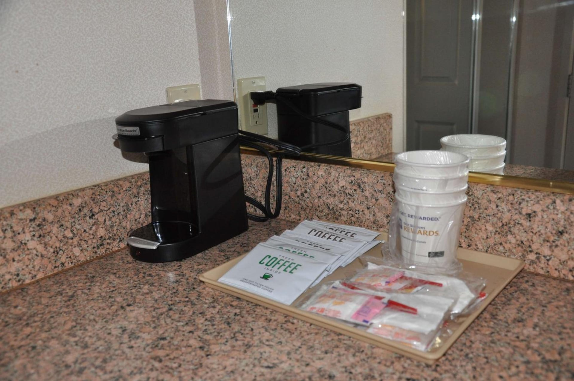 SureStay Hotel by Best Western Castro Valley, Castro Valley, foto 3