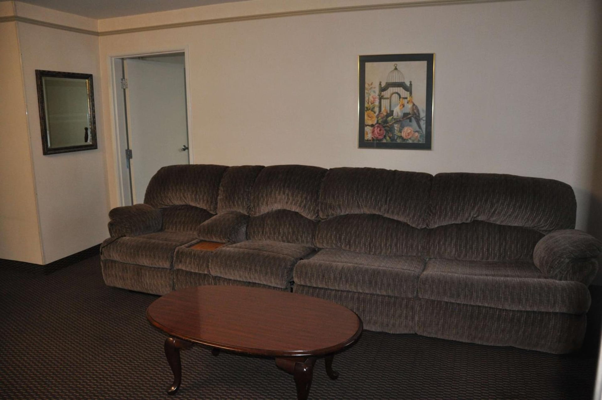 SureStay Hotel by Best Western Castro Valley, Castro Valley, foto 2