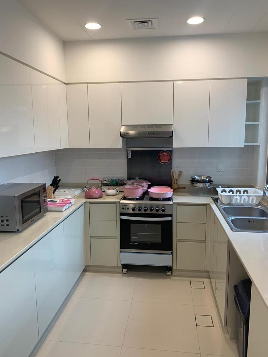 5 bedroom Villa - Dubai Hills, Dubái, foto 2
