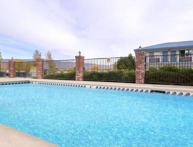 Super 8 by Wyndham Susanville, Susanville, foto 5
