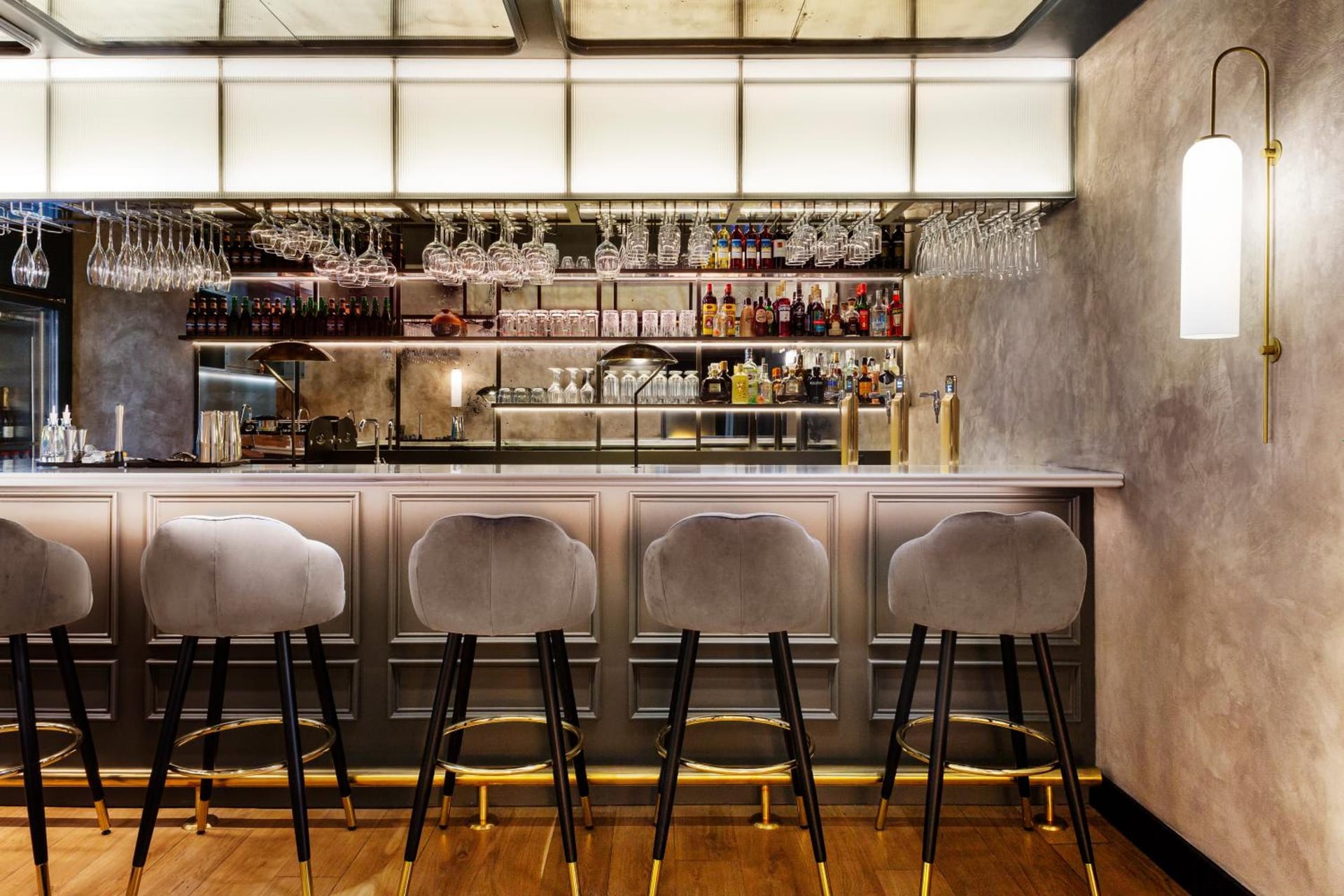 Radisson Blu Hotel, Madrid Prado, Madrid, foto 4