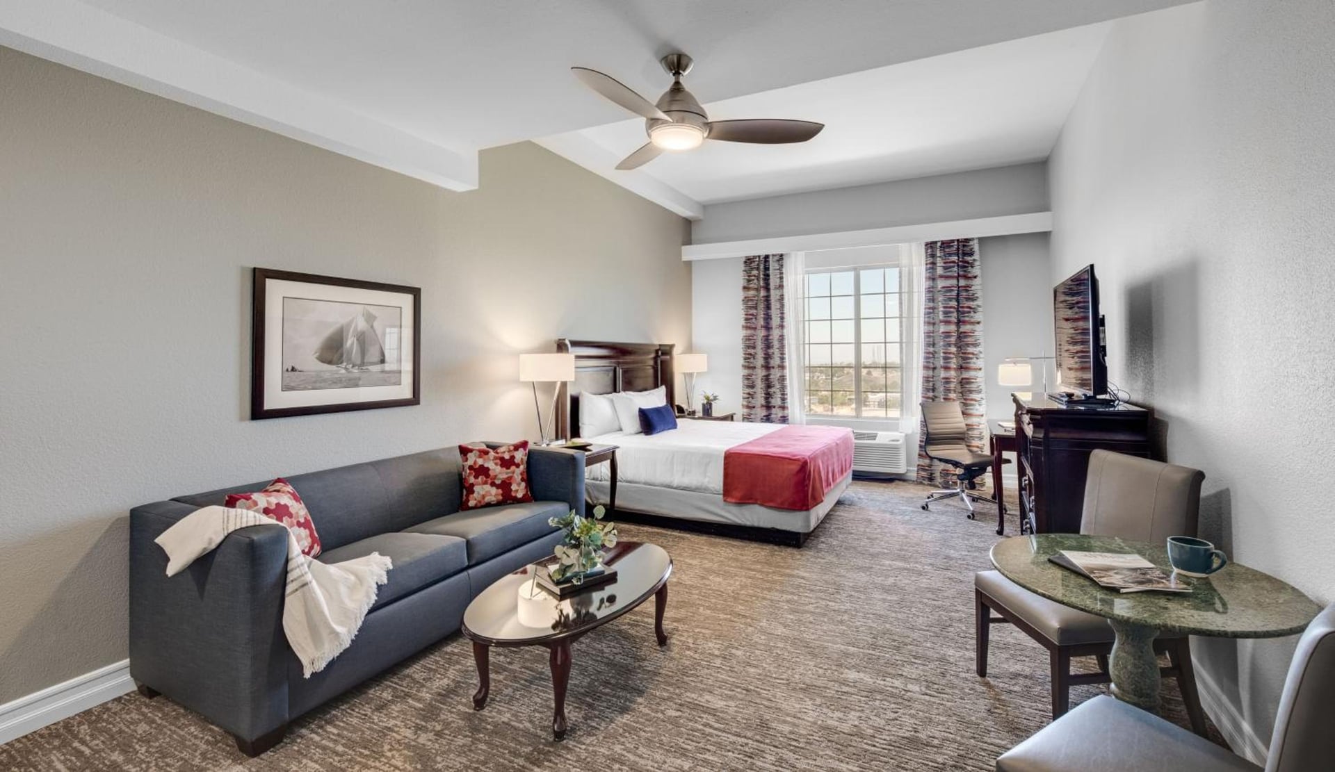 Ayres Suites Mission Viejo - Lake Forest, San Clemente, foto 2