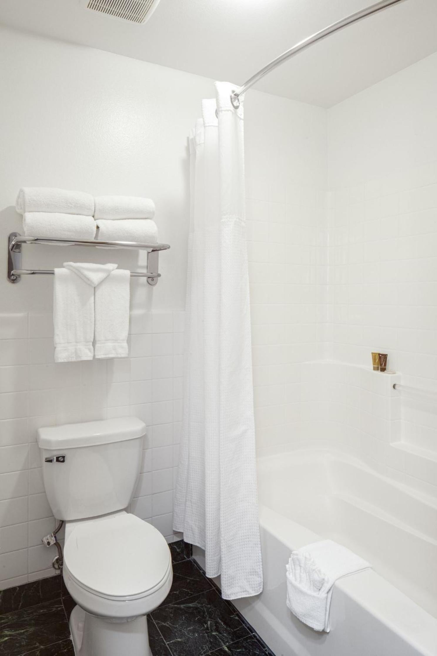 Ayres Suites Mission Viejo - Lake Forest, San Clemente, foto 5