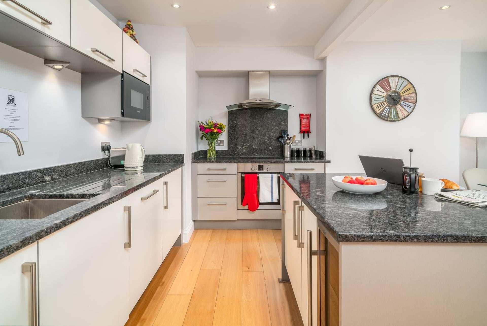 Castle Properties:Eton-The College, Windsor, foto 3
