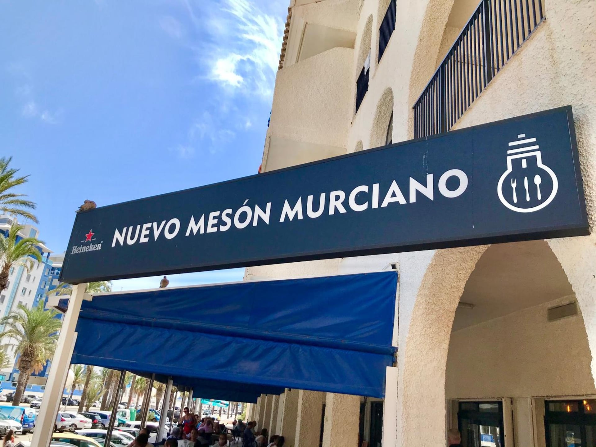 La Manga Apartamento - primera linea, San Javier, foto 2