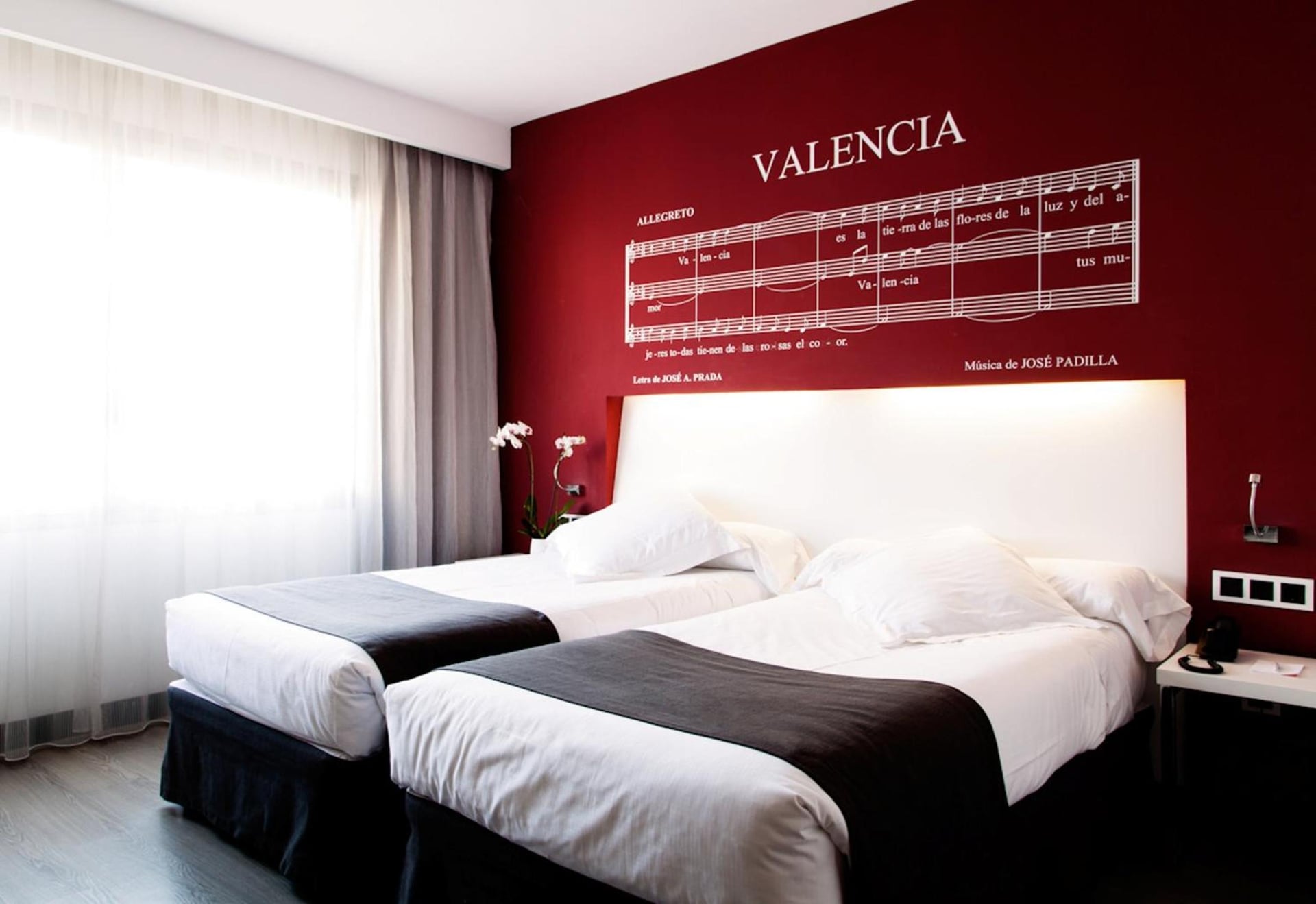 Hotel Dimar, Valencia, foto 5