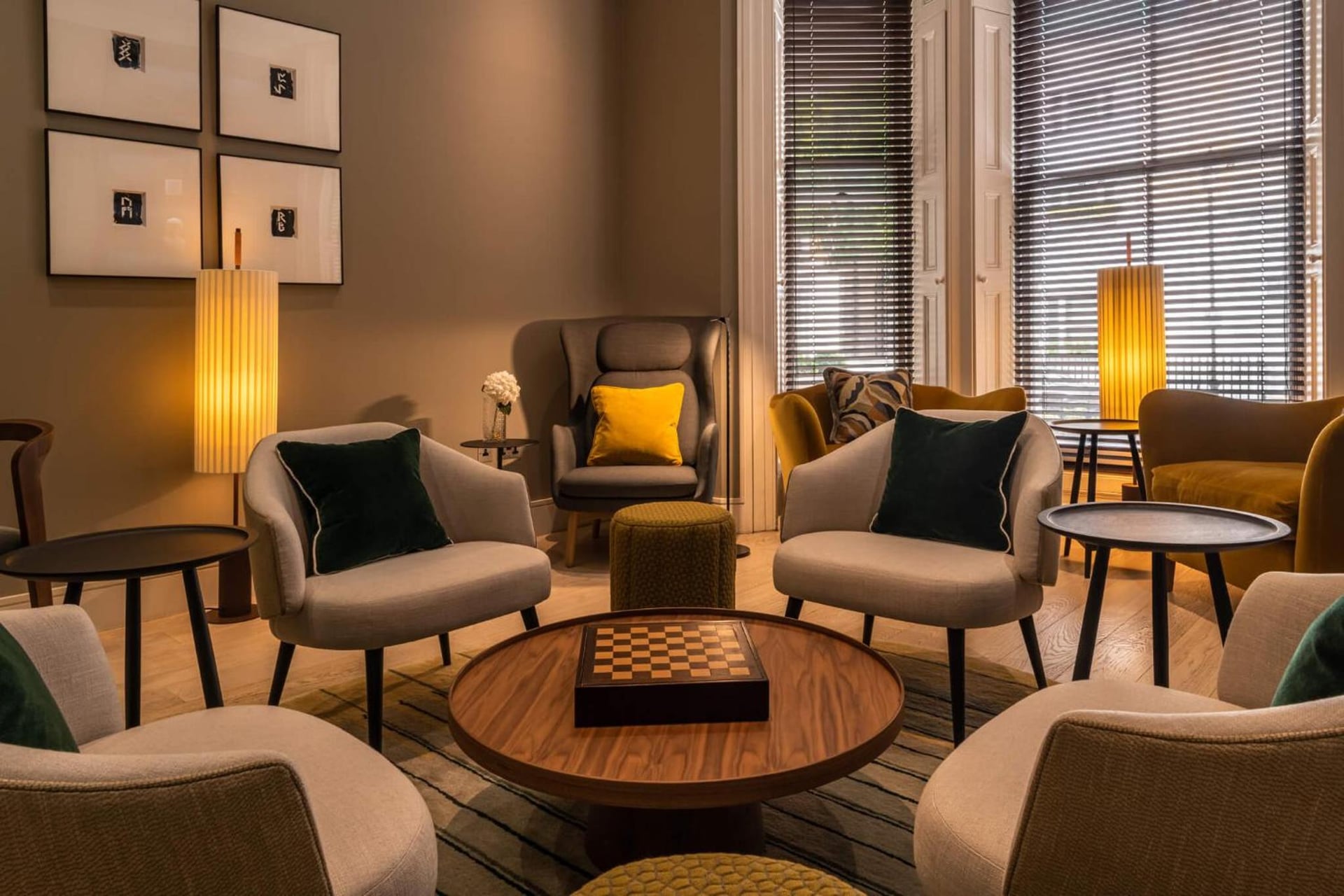 The Resident Kensington, London, foto 5