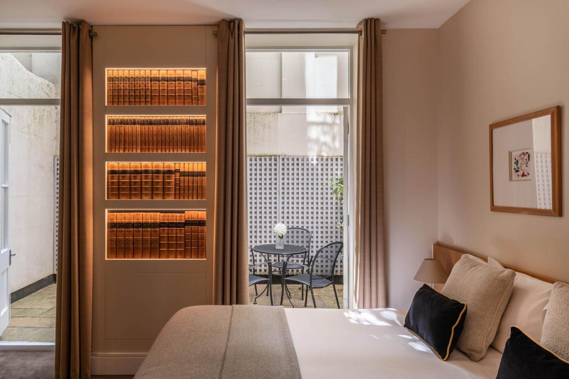 The Resident Kensington, London, foto 4