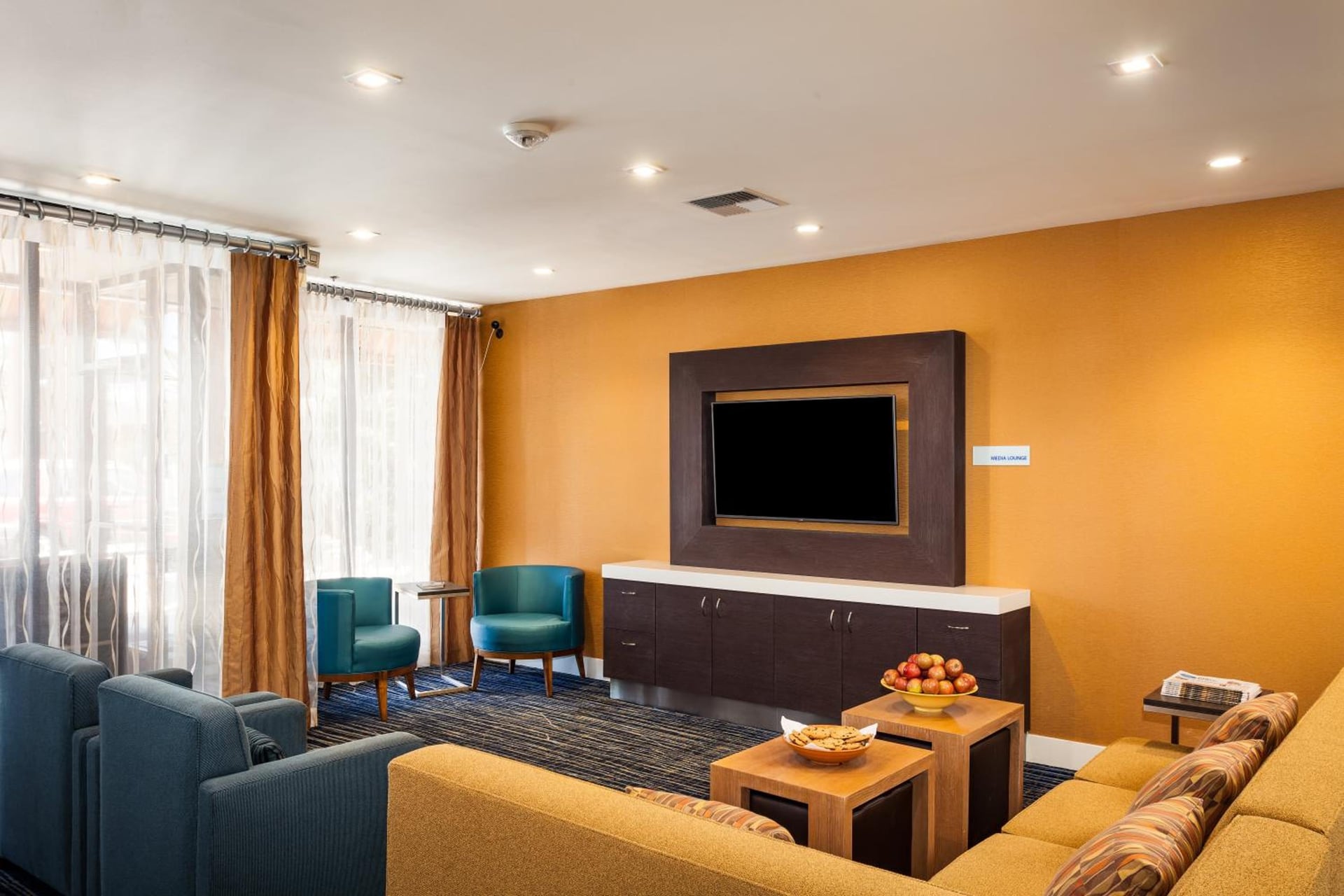 Holiday Inn Express at Monterey Bay by IHG, Seaside, foto 5