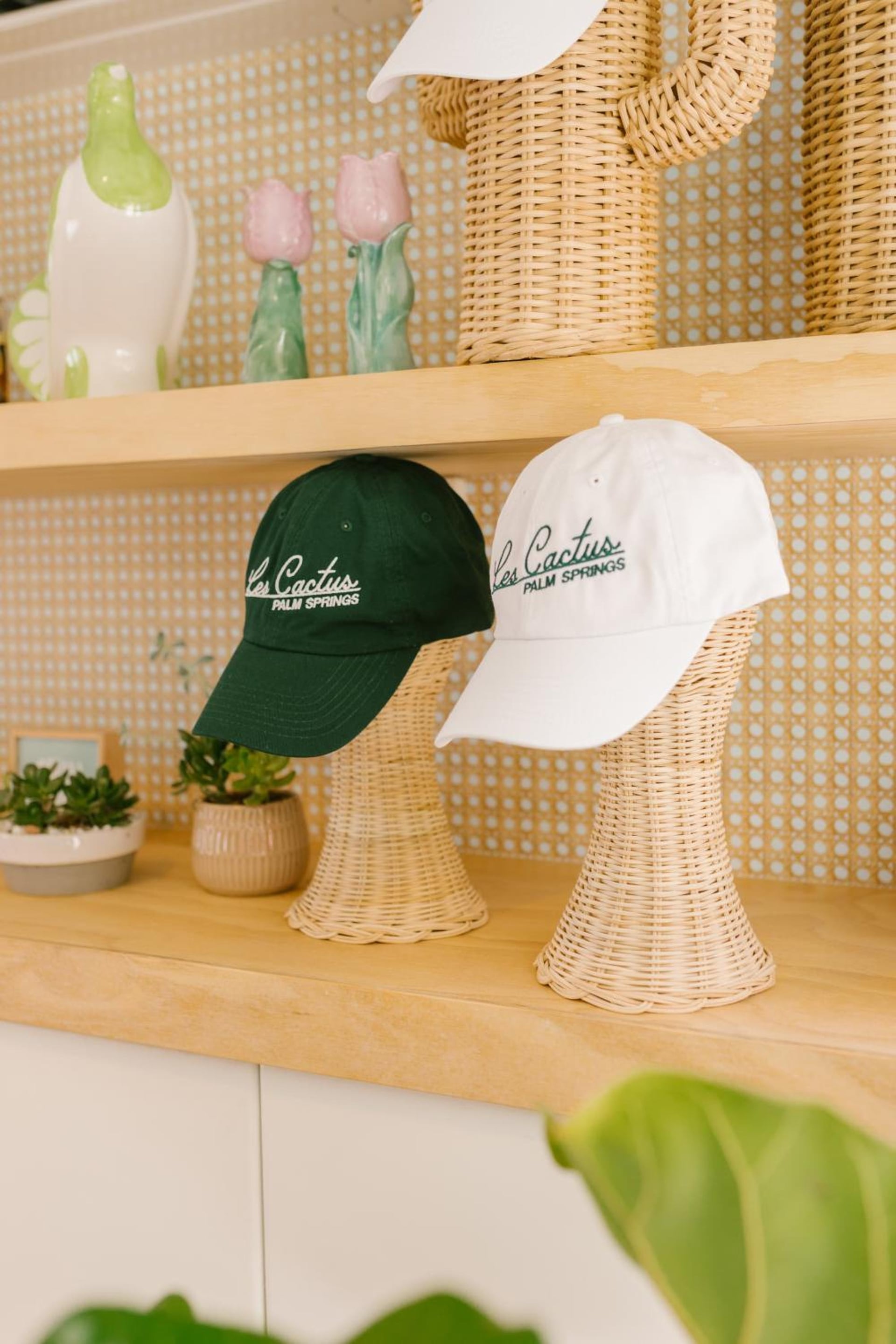Les Cactus, Palm Springs, foto 4