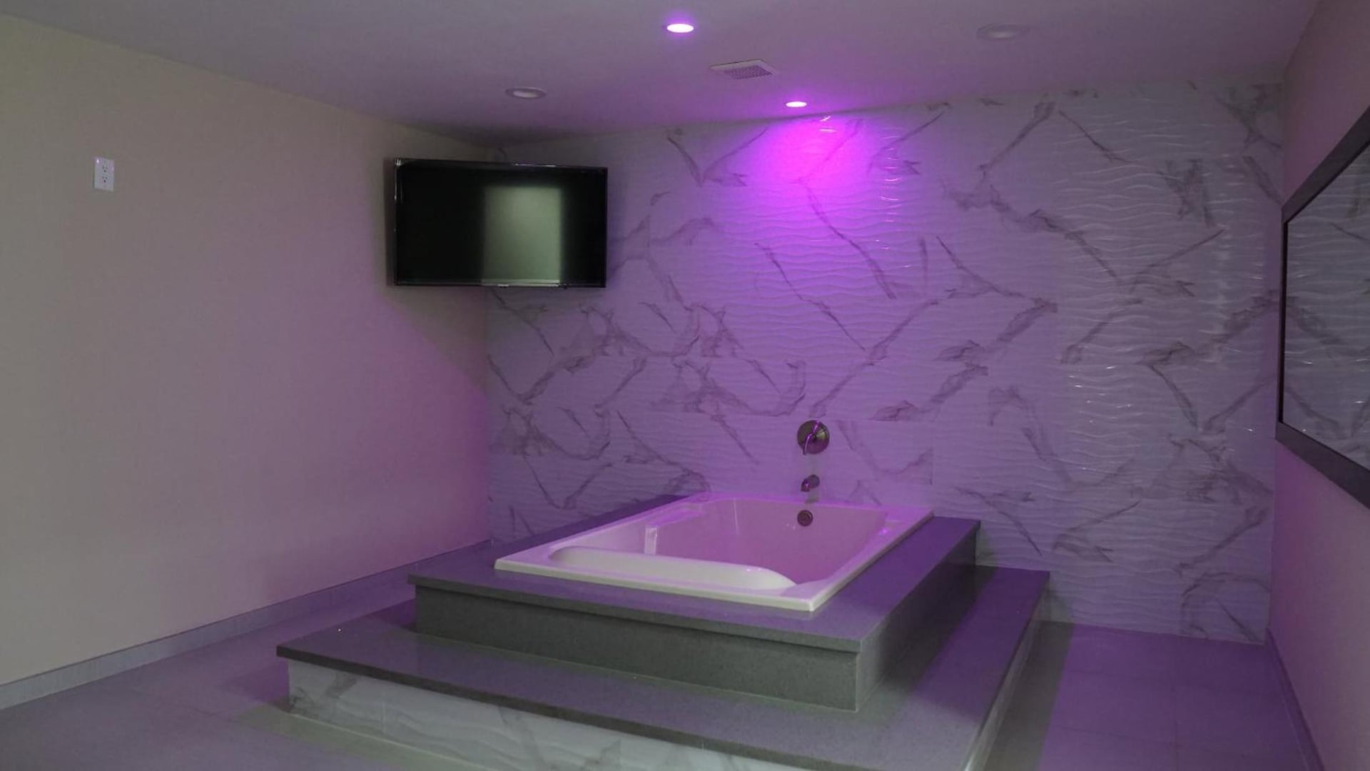 Sea Breeze Inn - LAX Airport, Los Angeles, Inglewood, foto 4
