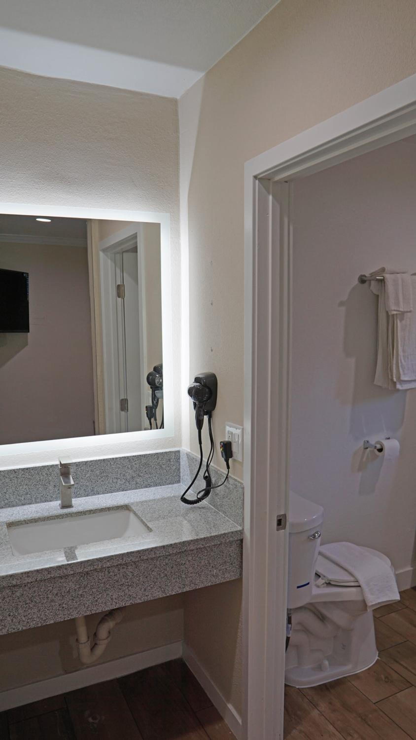 Sea Breeze Inn - LAX Airport, Los Angeles, Inglewood, foto 3