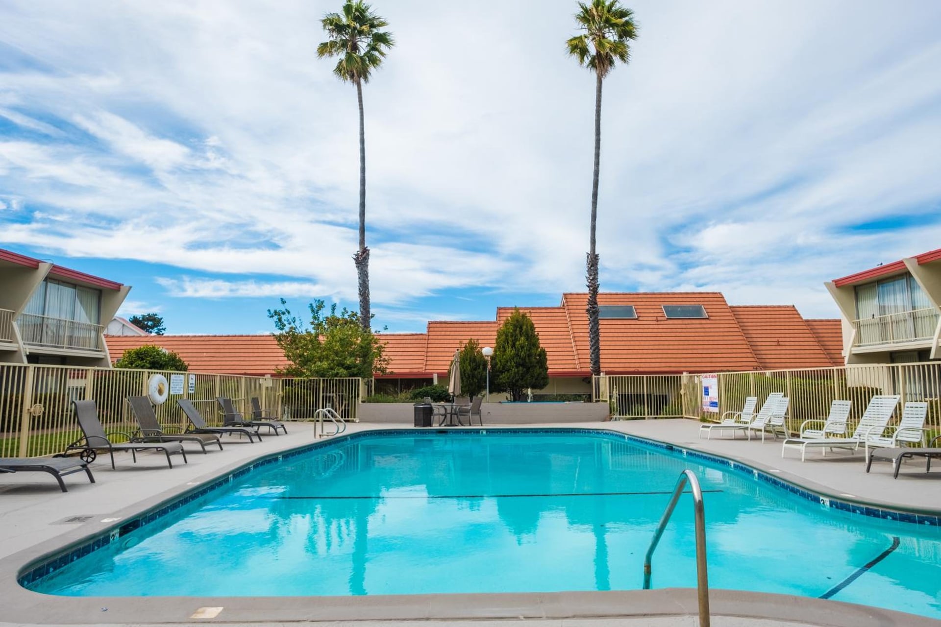 Travelodge by Wyndham Monterey Bay, Monterey, foto 4