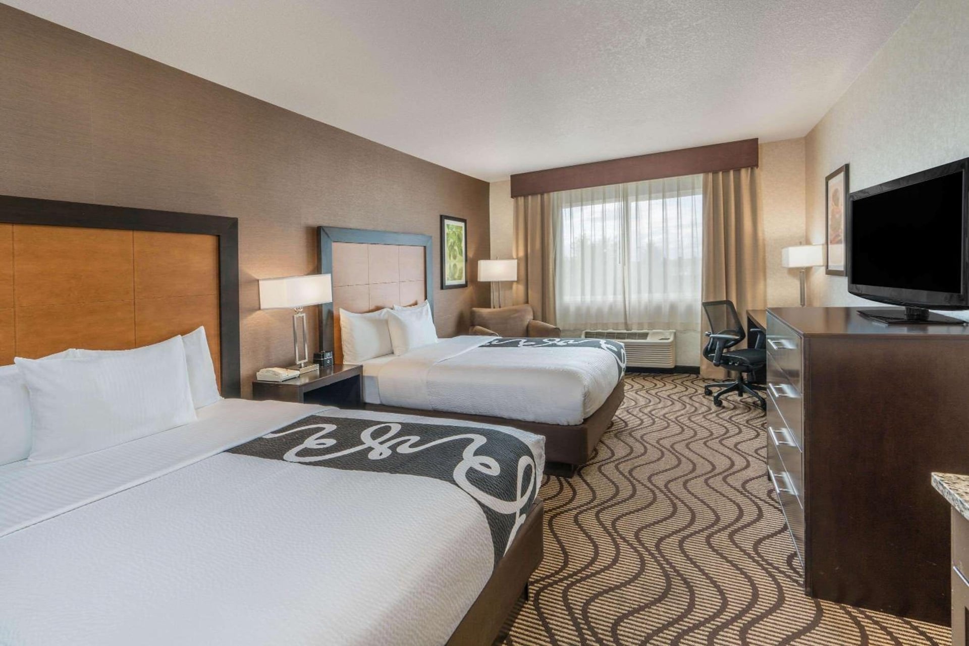 La Quinta by Wyndham Idaho Falls/Ammon, Idaho Falls, foto 4