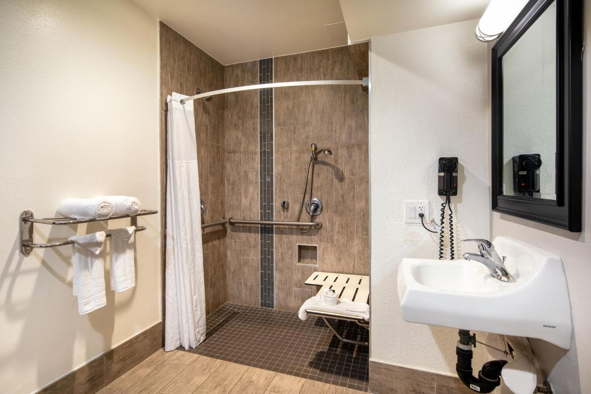 Travelodge by Wyndham LAX, El Segundo, foto 5