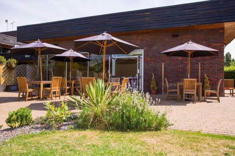 The View, Welwyn Garden City, foto 4
