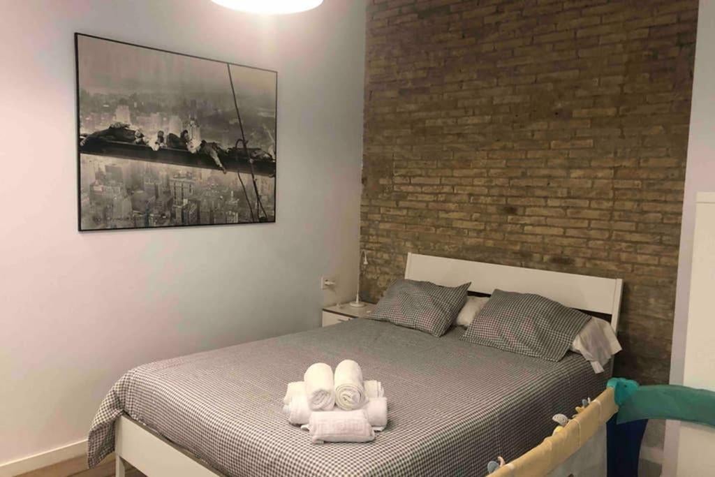 Fantástico Loft en centro ciudad planta baja, Valencia, foto 3